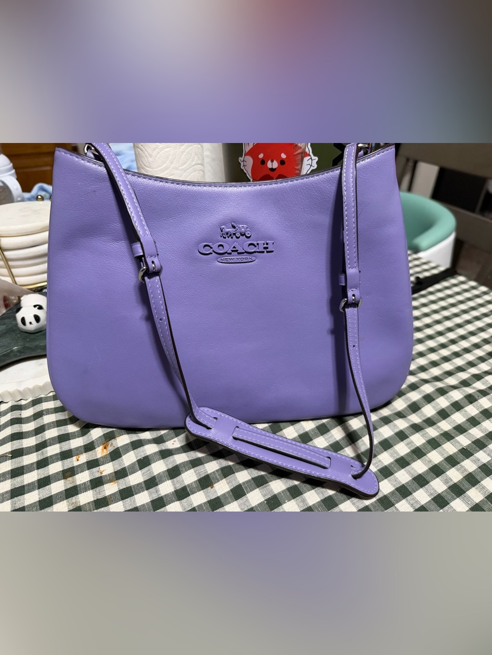 Coach Penelope Purse